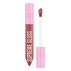 JEFFREE STAR Supreme Gloss NO SHAME NEW